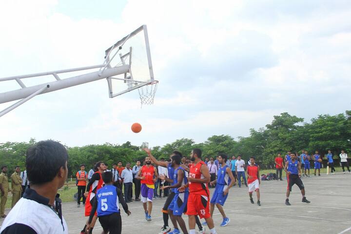 sports